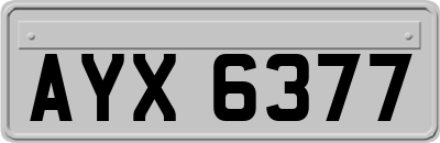 AYX6377