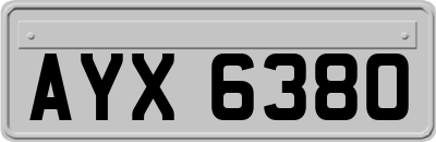 AYX6380