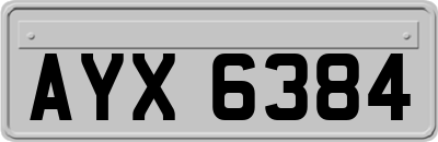 AYX6384