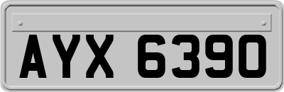 AYX6390