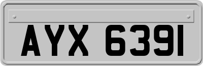 AYX6391