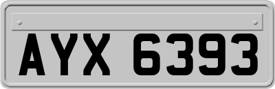 AYX6393
