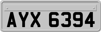 AYX6394