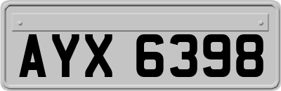 AYX6398