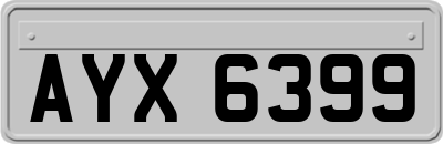 AYX6399