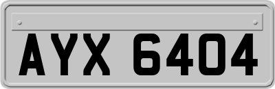 AYX6404