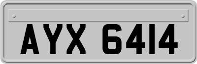 AYX6414