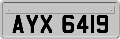 AYX6419
