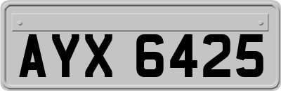 AYX6425