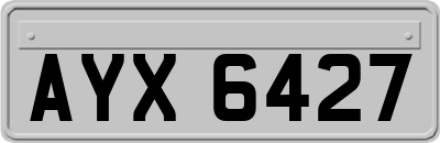 AYX6427
