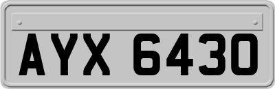 AYX6430