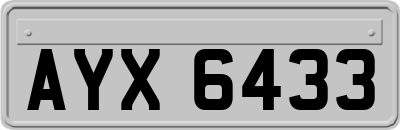 AYX6433