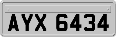 AYX6434