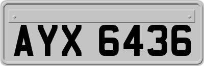 AYX6436