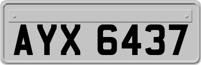 AYX6437