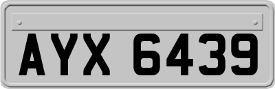 AYX6439