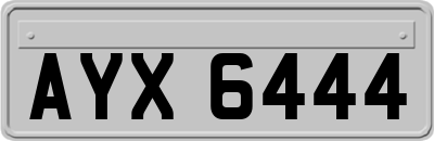 AYX6444