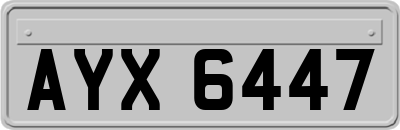 AYX6447