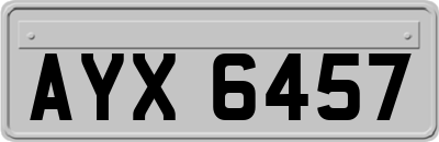 AYX6457
