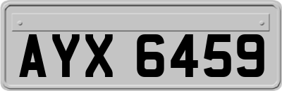 AYX6459