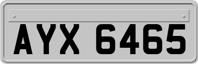 AYX6465