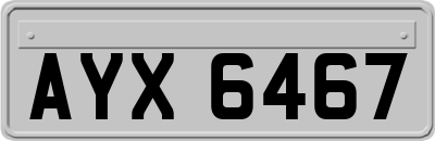 AYX6467