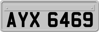 AYX6469