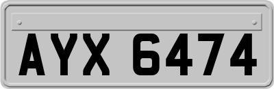 AYX6474