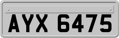 AYX6475