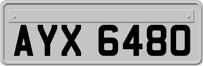 AYX6480