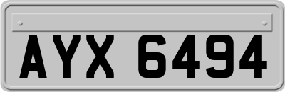 AYX6494