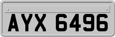 AYX6496