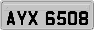 AYX6508