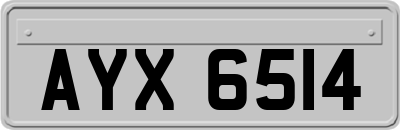 AYX6514