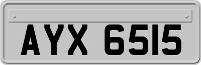 AYX6515
