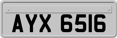 AYX6516