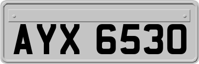 AYX6530