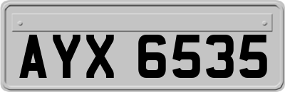 AYX6535