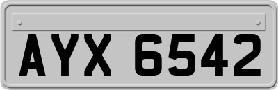 AYX6542