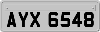 AYX6548