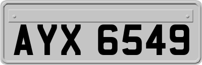 AYX6549