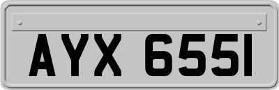 AYX6551