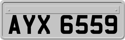 AYX6559