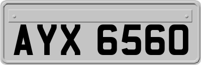 AYX6560