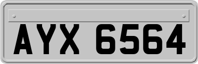 AYX6564