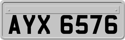 AYX6576