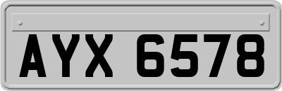 AYX6578