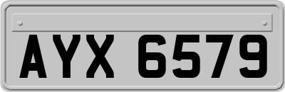 AYX6579