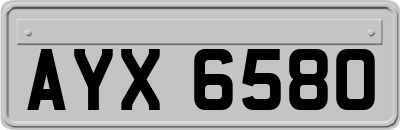 AYX6580