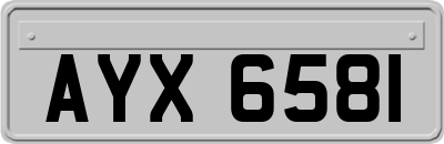 AYX6581
